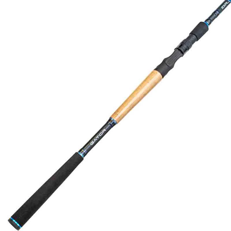 Gator Explorer Pike Series 3 Gator Explorer Pike Series