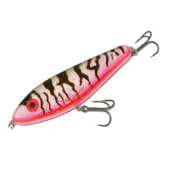 Gator Jerk 15 Cm, 100 Gram 38 Gator Jerk 15 Cm, 100 Gram -Fiske Utrustning gator jerk g5 blodlaken