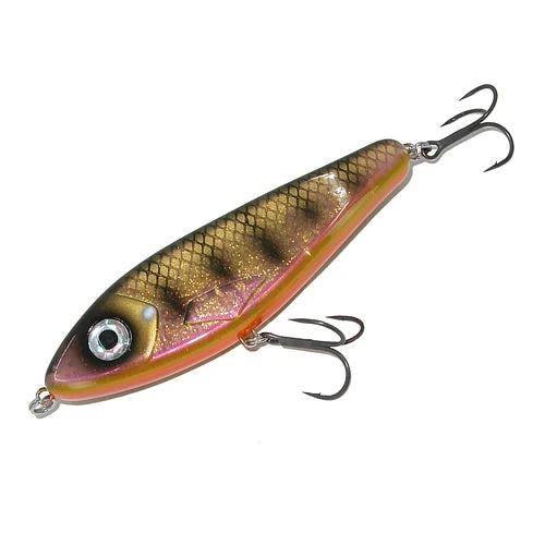 Gator Jerk 15 Cm, 100 Gram 20 Gator Jerk 15 Cm, 100 Gram - Bild 18