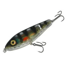 Gator Jerk 15 Cm, 100 Gram 41 Gator Jerk 15 Cm, 100 Gram -Fiske Utrustning gator jerk g5 snaskarborren