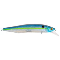 Strike Pro Intriger 10,5 Cm 15,7 Gram Suspending -Fiske Utrustning ghost shad v2 33d1b867 3944 4125 94e8 06c8a0eac300