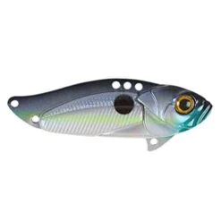 Strike Pro Astro Vibe UV 5,5 Cm, 17g -Fiske Utrustning ghost shad v2 fc113f45 1483 47b9 8ad0 b8fb30f31cab