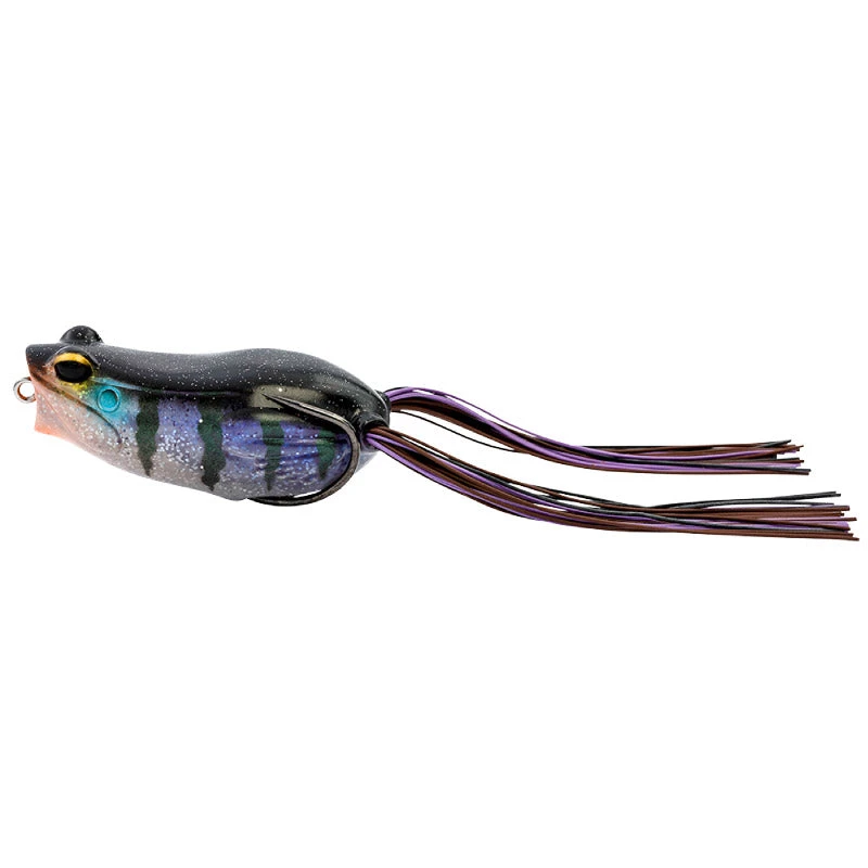 Savage Gear Hop Popper Frog 5.5cm, 15g 4 Savage Gear Hop Popper Frog 5.5cm, 15g - Bild 2