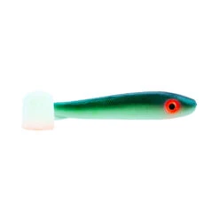 Svartzonker Mcrubber Junior 17 Cm Glow Series -Fiske Utrustning glow rugen herring 51753625 f579 4cab 9171 492ca4e1e02b