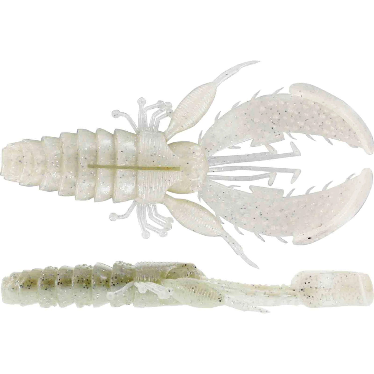 Westin CreCraw Creaturebait 14cm, 32gr 2-pack 6 Westin CreCraw Creaturebait 14cm, 32gr 2-pack - Bild 4