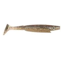 Piglet Shad 8,5 Cm (8-pack) -Fiske Utrustning gold flash 2a93ddf9 6e1a 434e b349 191081d92ddc