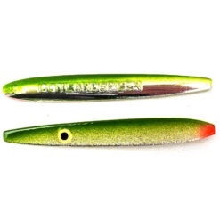 OGP Gotlandspilen Specialfärger (Handmålat)