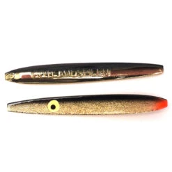 OGP Gotlandspilen Specialfärger (Handmålat) -Fiske Utrustning gotlandspilen kivik special