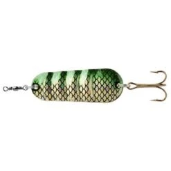 Abu Garcia Atom 20 Abu Garcia Atom -Fiske Utrustning green flash