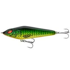 Daiwa Prorex Lazy Jerk 15,5 Cm, 85g -Fiske Utrustning green flash 321b2d16 1c08 4fc2 b072 403767615c33