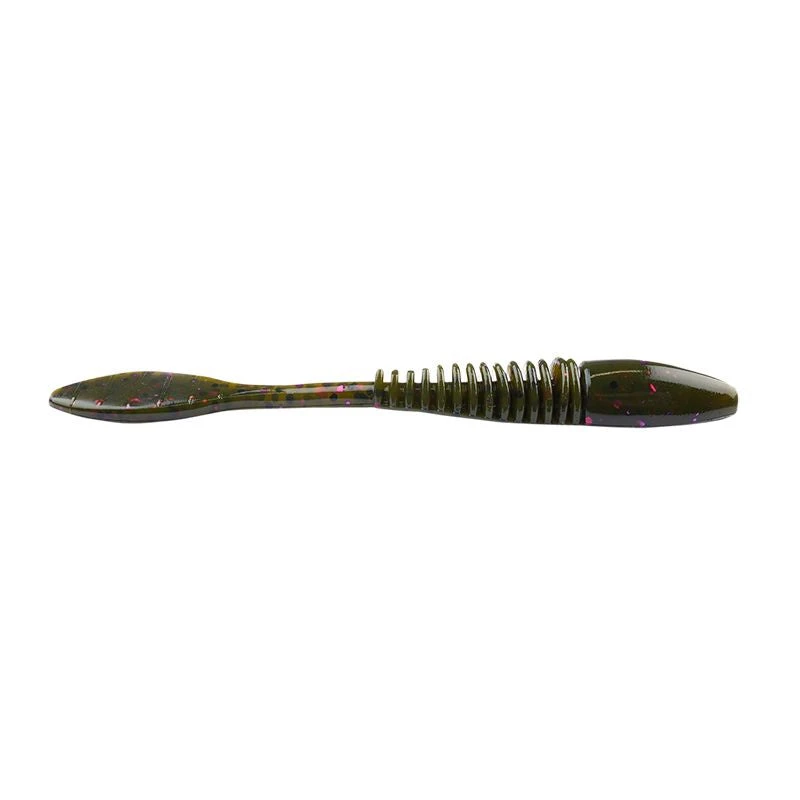 Big Bite Baits Smallie Smasher 9cm (12-pack) 8 Big Bite Baits Smallie Smasher 9cm (12-pack) - Bild 6