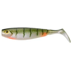Gunki G'Bump 8 Cm, 1-pack -Fiske Utrustning gunki g bump uv green perch