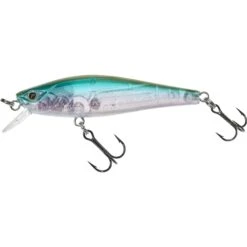 Gunki Gamera Twitch 6,5cm, 5,45g -Fiske Utrustning gunki gamara twitch roach