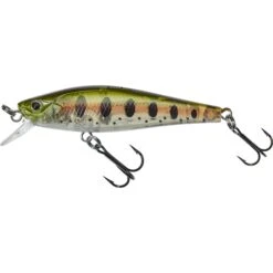 Gunki Gamera Twitch 6,5cm, 5,45g -Fiske Utrustning gunki gamera twitch smolt