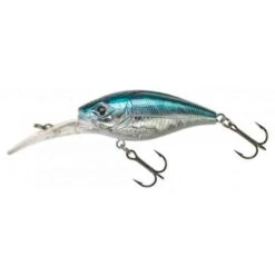 Gunki Gigan 6,5cm, 20,5 Gram -Fiske Utrustning gunki gigan blue alive