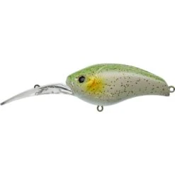 Gunki Gigan 6,5cm, 20,5 Gram -Fiske Utrustning gunki gigan green pepper