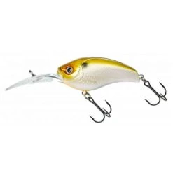 Gunki Gigan 6,5cm, 20,5 Gram -Fiske Utrustning gunki gigan smelt