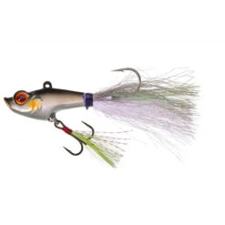 Gunki Jiger Jig 6,5cm, 15g -Fiske Utrustning gunki jiger jig tiny alive