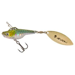 Gunki Jiger 42, 16,1 Gr -Fiske Utrustning gunki jiger42 hl minnow
