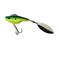 Gunki Jiger 42, 16,1 Gr -Fiske Utrustning gunki jiger42 mat fire tiger