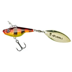Gunki Jiger 42, 16,1 Gr -Fiske Utrustning gunki jiger42 red perch