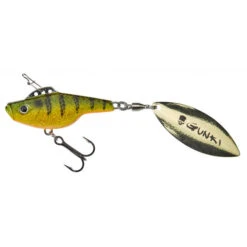 Gunki Jiger 42, 16,1 Gr -Fiske Utrustning gunki jiger42 strass perch