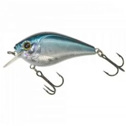 Gunki Kraken 5,5cm, 9,6 Gram -Fiske Utrustning gunki kraken 55 blue alive