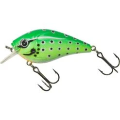 Gunki Kraken 5,5cm, 9,6 Gram -Fiske Utrustning gunki kraken 55 jungle frog