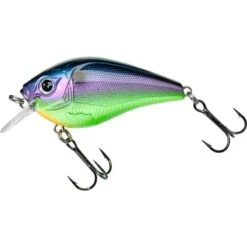 Gunki Kraken 5,5cm, 9,6 Gram -Fiske Utrustning gunki kraken 55 table rock