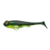 Gunki Rock Star 8,5 Cm -Fiske Utrustning gunki rock star motorbelly