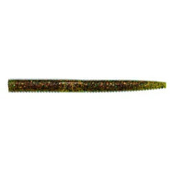 Gunki Skip Worm 10cm, 8-pack