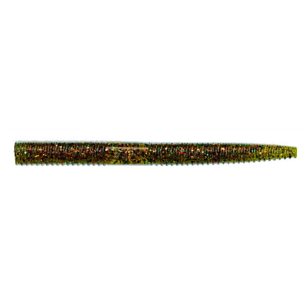 Gunki Skip Worm 10cm, 8-pack 3 Gunki Skip Worm 10cm, 8-pack