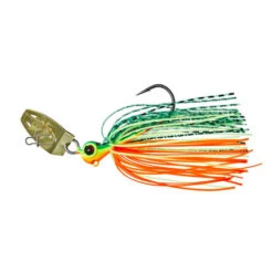 Gunki Tiny Boomer 5g -Fiske Utrustning gunki tiny boomer fire tiger