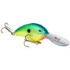 Strike King Pro Model Series 4, 11 Cm Floating -Fiske Utrustning hc4 503