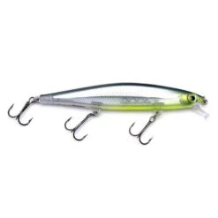 Rapala Shadow Rap 11cm -Fiske Utrustning headlight flash