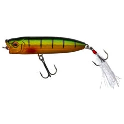 Gunki Hedorah 7,5cm, 10g -Fiske Utrustning hedorah gold perch