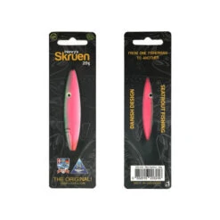 OGP Henry Skruen Havsöringsbete -Fiske Utrustning henry skruen pink panter