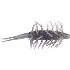 HideUp Coike Shrimp Mini 6.5cm, 5-pack 9 HideUp Coike Shrimp Mini 6.5cm, 5-pack -Fiske Utrustning hideup coike shrimp 113