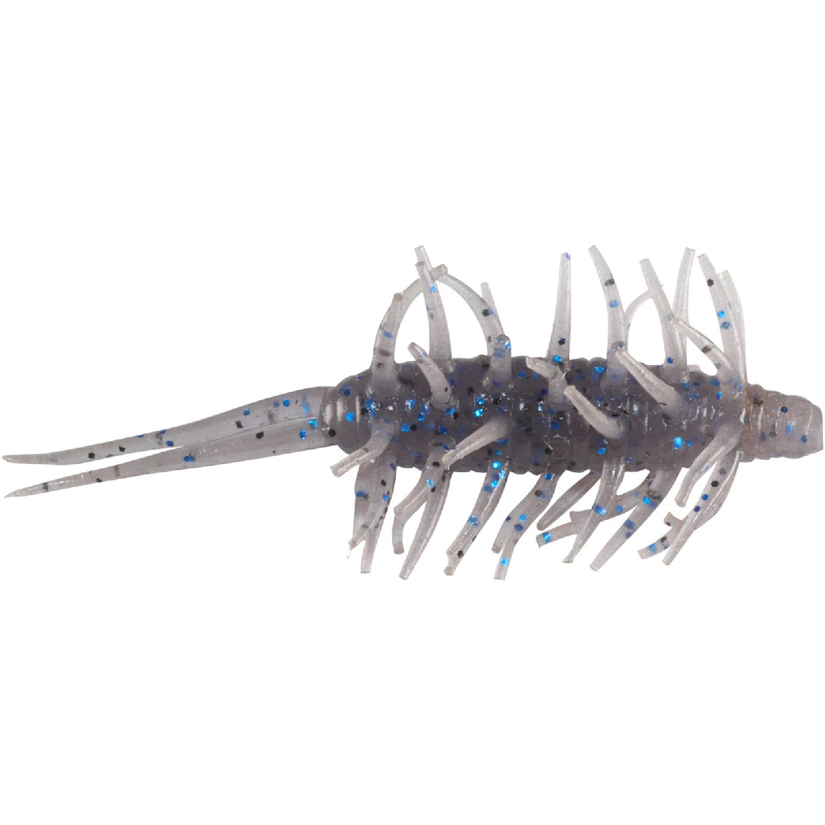 HideUp Coike Shrimp Mini 6.5cm, 5-pack 5 HideUp Coike Shrimp Mini 6.5cm, 5-pack - Bild 3