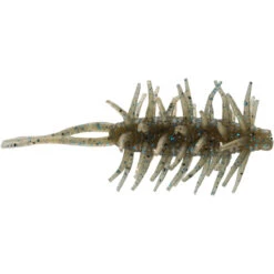 HideUp Coike Shrimp Mini 6.5cm, 5-pack 10 HideUp Coike Shrimp Mini 6.5cm, 5-pack -Fiske Utrustning hideup coike shrimp 157