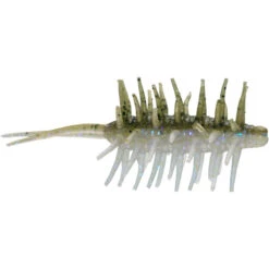 HideUp Coike Shrimp Mini 6.5cm, 5-pack 11 HideUp Coike Shrimp Mini 6.5cm, 5-pack -Fiske Utrustning hideup coike shrimp 208