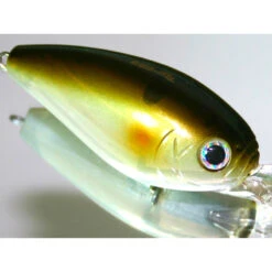 HideUp HU200 Crankbait -Fiske Utrustning hideup hu200 01