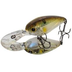 HideUp HU200 Crankbait -Fiske Utrustning hideup hu200 42