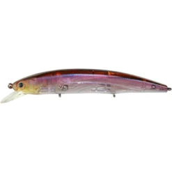 HideUp Minnow 111 SP 17g -Fiske Utrustning hideup minnow 111 sp 205