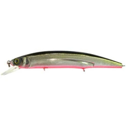 HideUp Minnow 111 SP 17g -Fiske Utrustning hideup minnow 111 sp 251