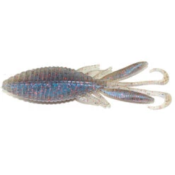 HideUp Stagger Wide Hog 8 Cm, 5-pack -Fiske Utrustning hideup stagger wide hog 116