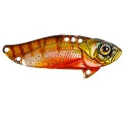 Strike Pro Astro Vibe UV, 6,5cm, 26g -Fiske Utrustning hot perch 05741ea4 e8cb 44ad aa9a 468a98e92814