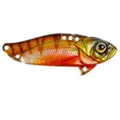 Strike Pro Astro Vibe UV 4,5 Cm, 10 Gram -Fiske Utrustning hot perch 16cc89eb ef44 4399 9b83 44f629a908e7