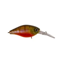 Strike Pro Cranky X Deep 6 Cm -Fiske Utrustning hot perch 5e3073b1 1b85 4746 a7f1 983ceeea3da1