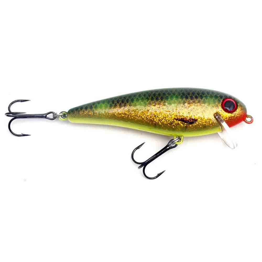 Strike Pro Jonny Vobbler 13 Cm Flytande 11 Strike Pro Jonny Vobbler 13 Cm Flytande - Bild 9